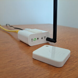 wireless tag and tag manager - Rusty Plow Farms