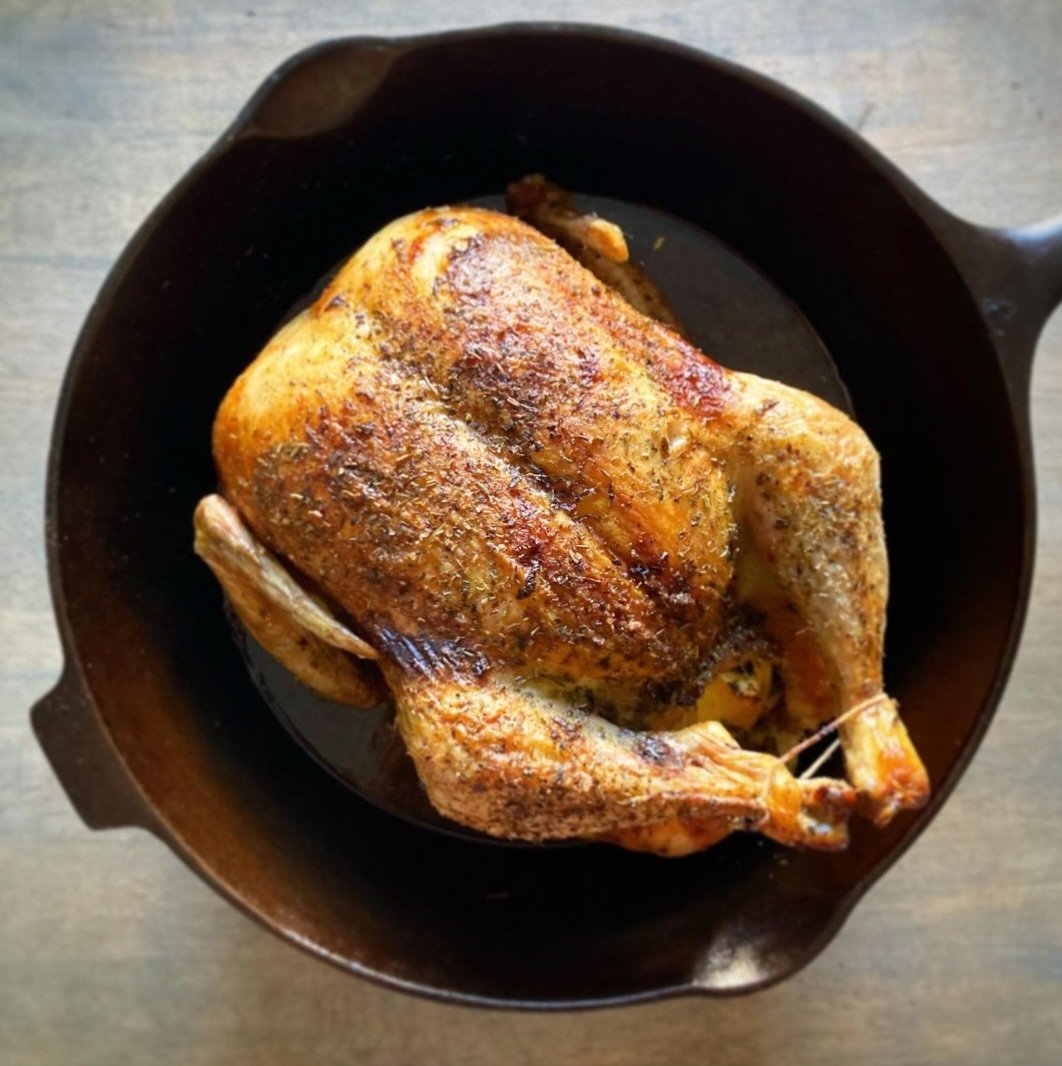 Whole Chicken Deposit - June 17 Pick Up - Image 3